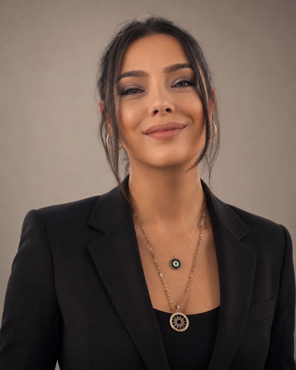 Elif Karataş - Karataş Spor Kulübü Danışmanlığı CEO